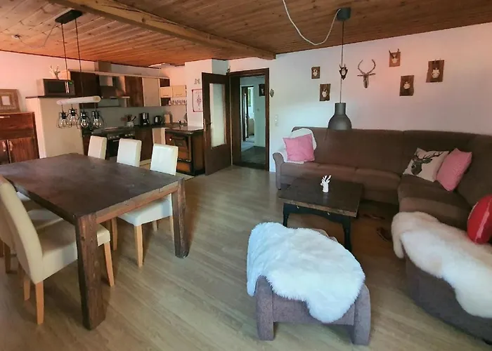 Huettenglueck