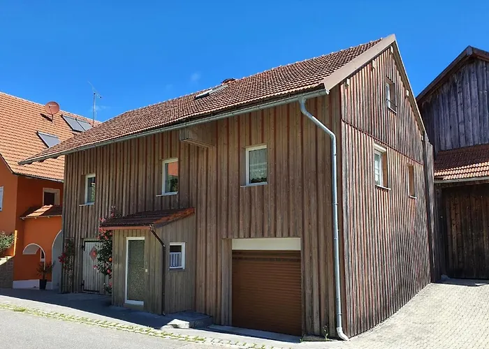 Huettenglueck