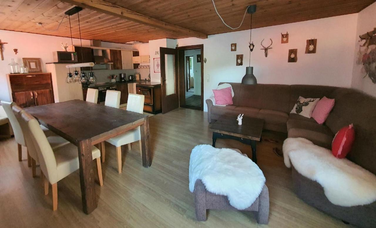 Holiday home Huettenglueck