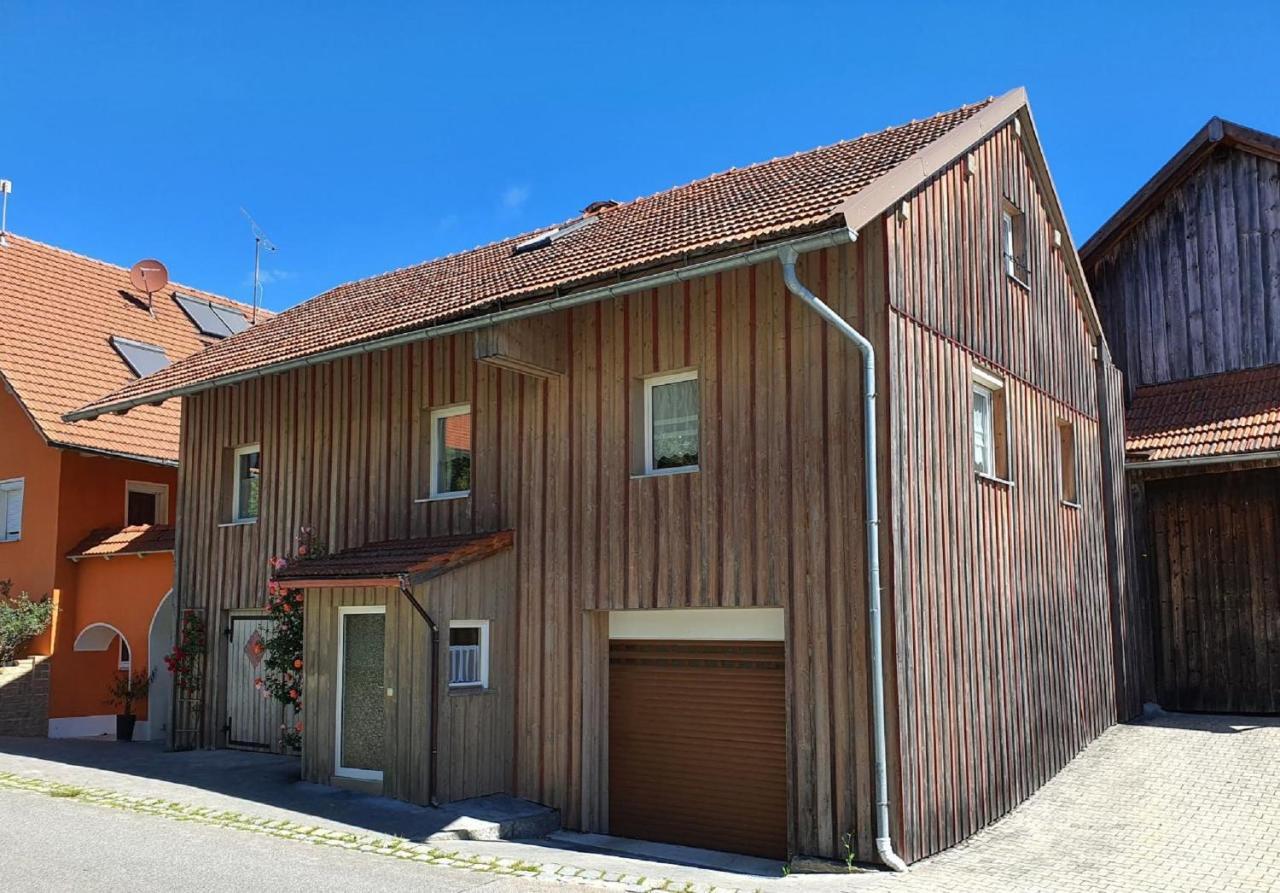 Huettenglueck Innernzell