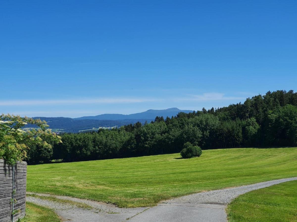 Huettenglueck Holiday home *