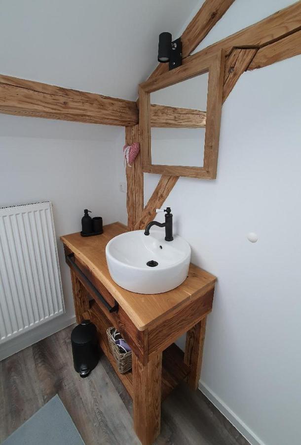Huettenglueck Holiday home